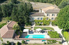 Paradis en Provence - Ferme du Val